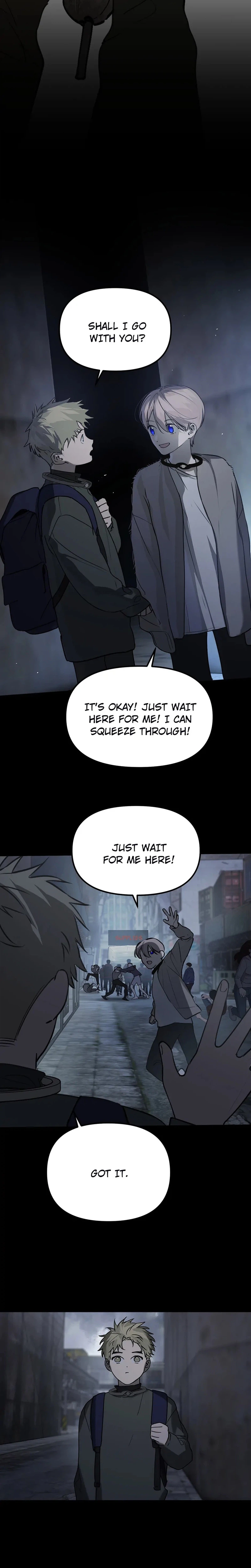 The Evil Ring Chapter 1 Page 14