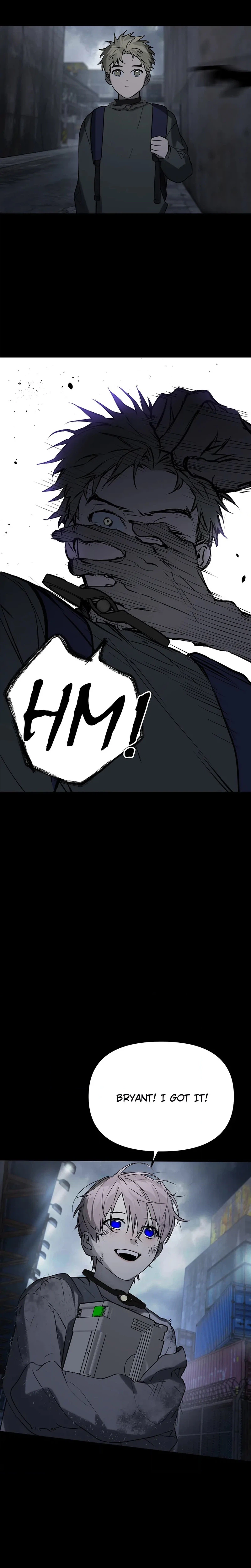 The Evil Ring Chapter 1 Page 15