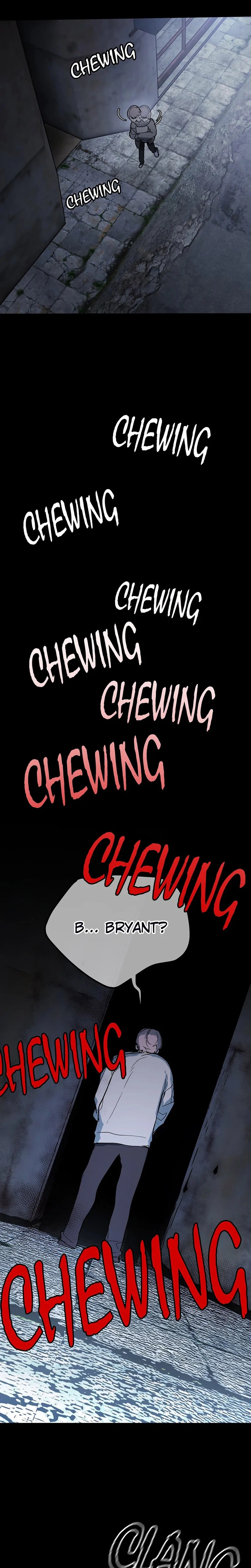The Evil Ring Chapter 1 Page 16