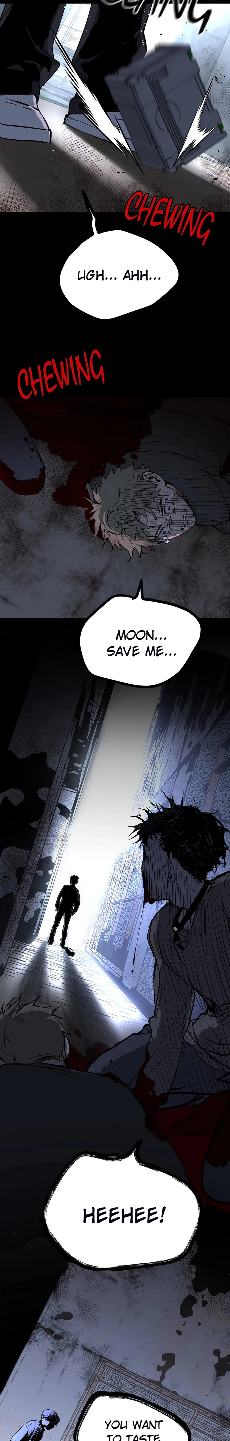 The Evil Ring Chapter 1 Page 17