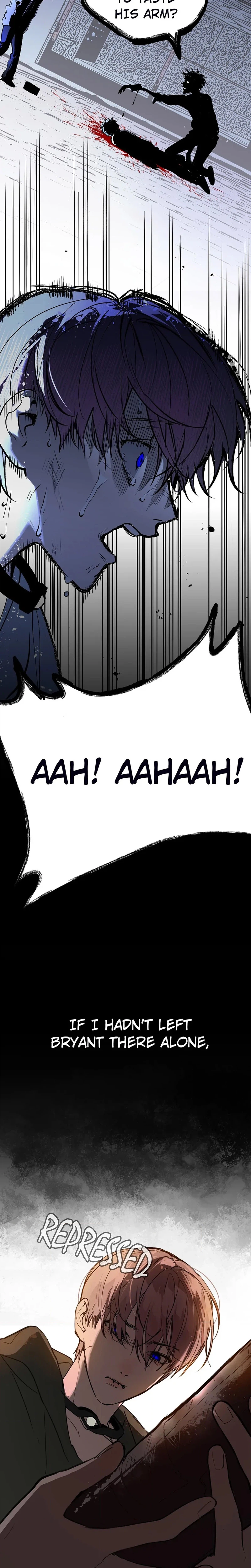 The Evil Ring Chapter 1 Page 18