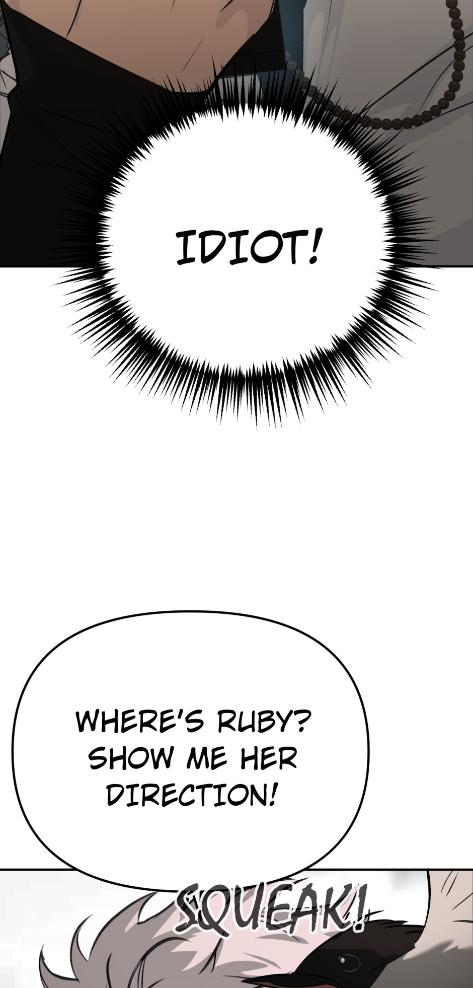 The Evil Ring Chapter 28 Page 6