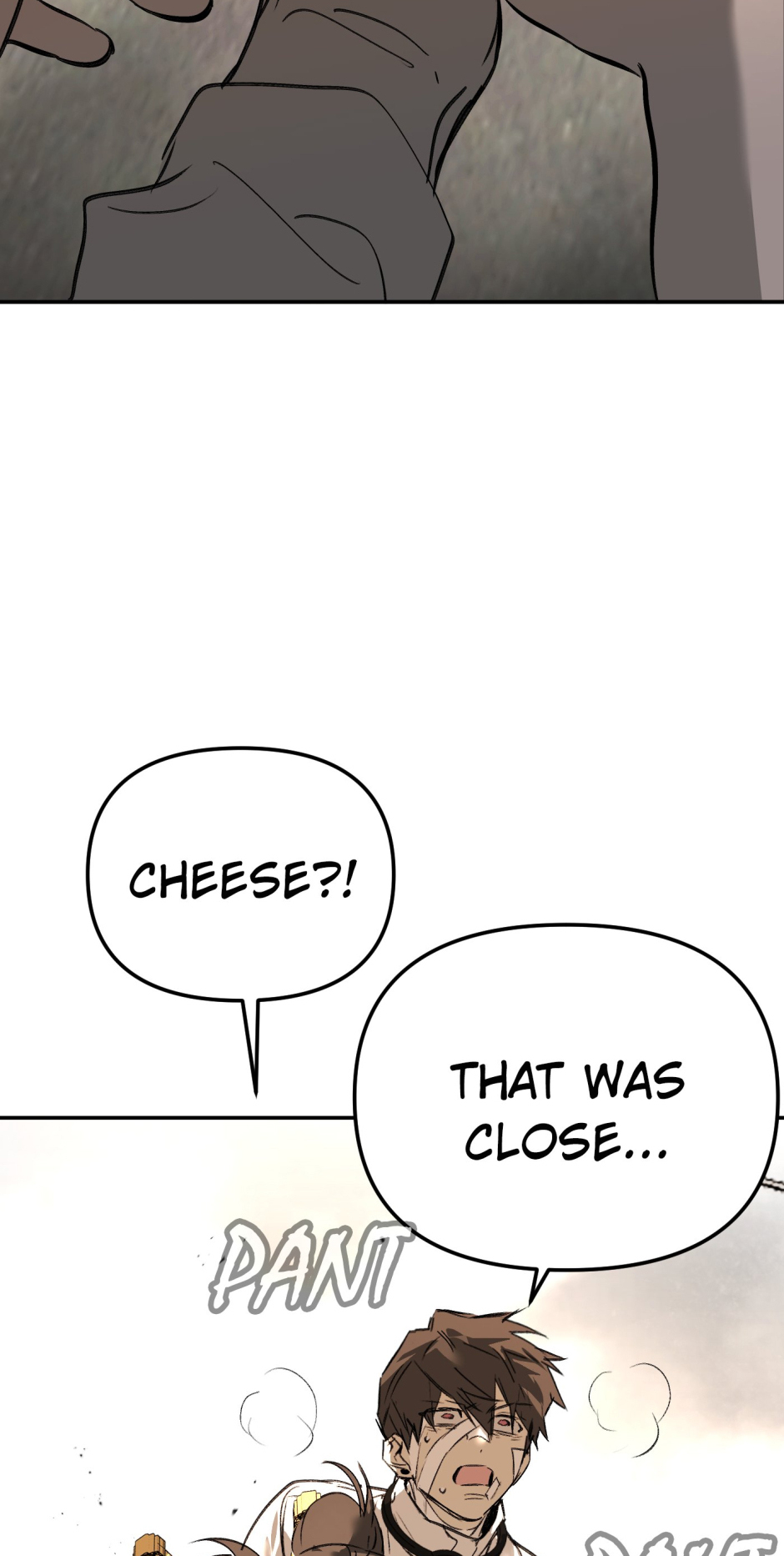 The Evil Ring Chapter 28 Page 18
