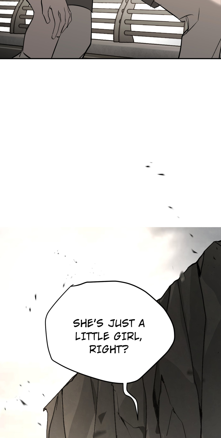 The Evil Ring Chapter 28 Page 21