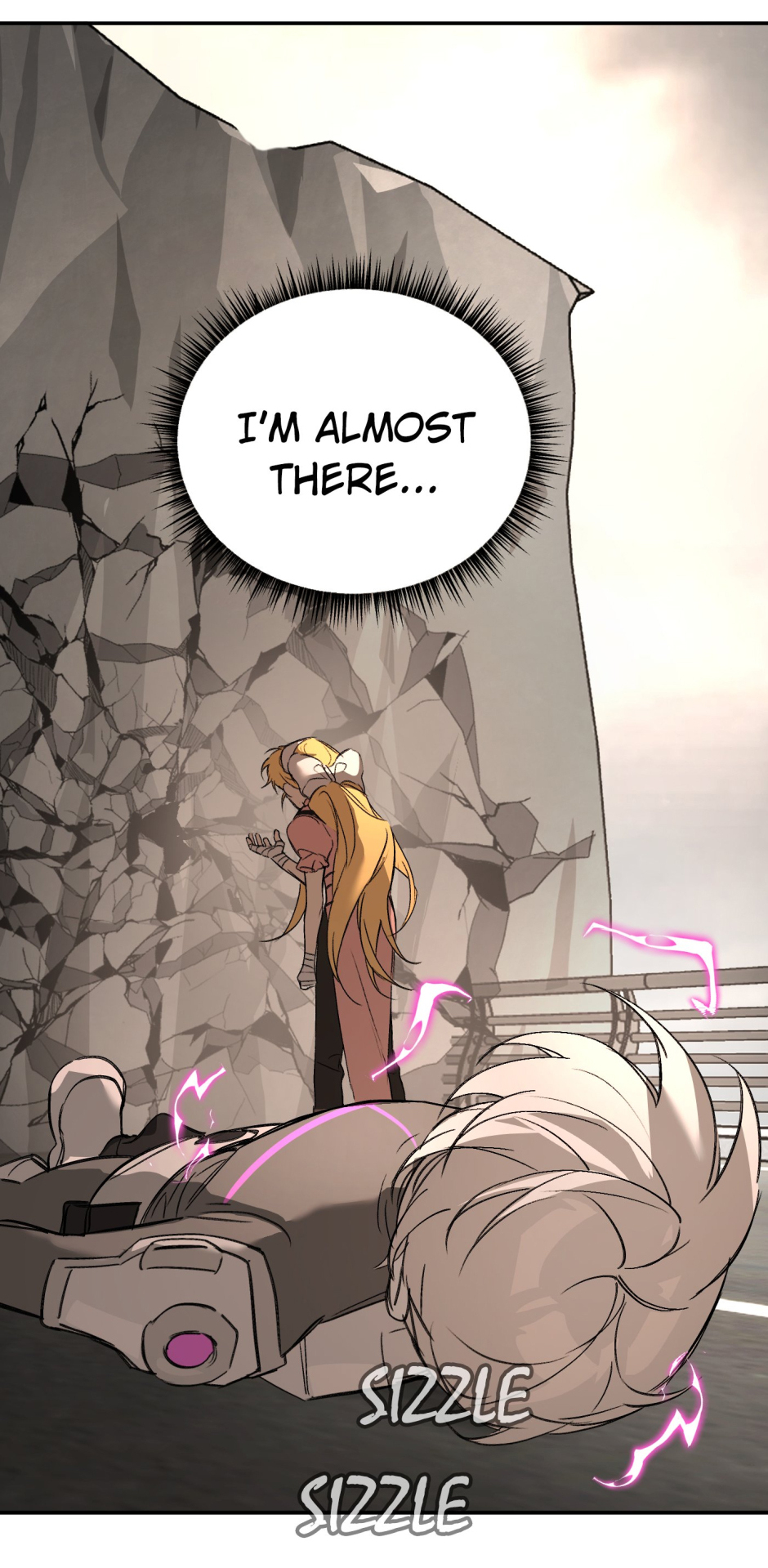 The Evil Ring Chapter 28 Page 27