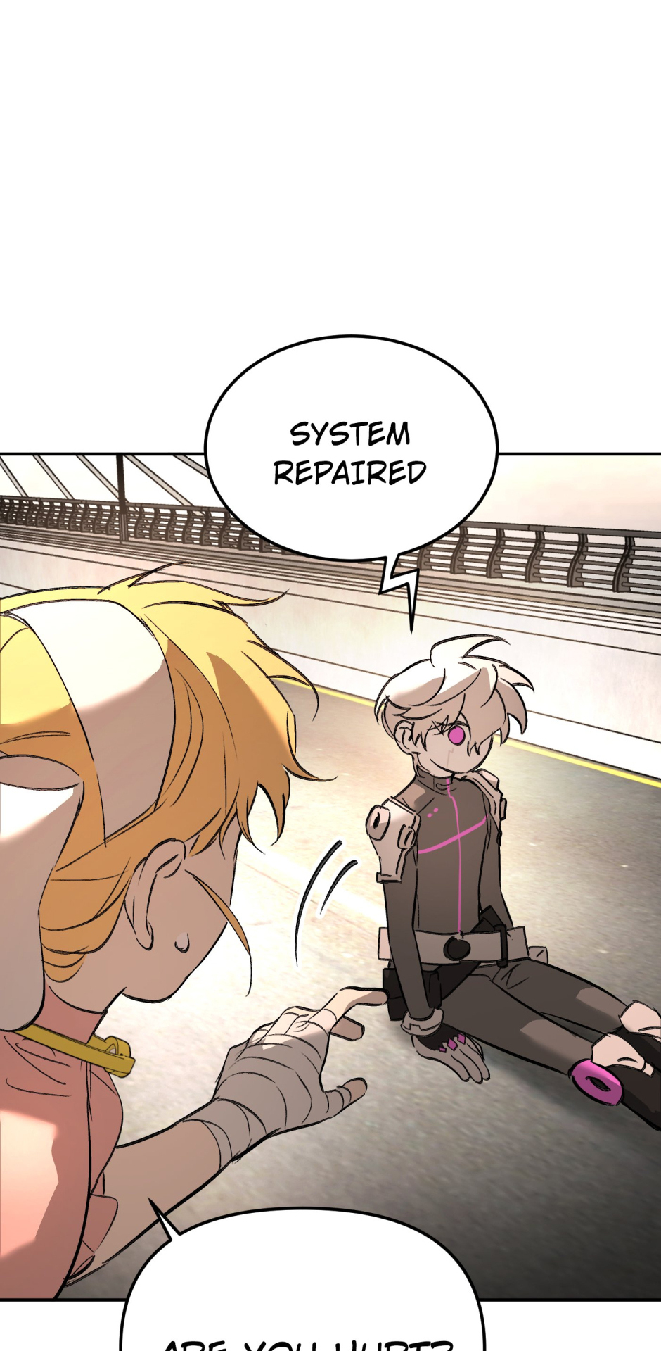 The Evil Ring Chapter 28 Page 28