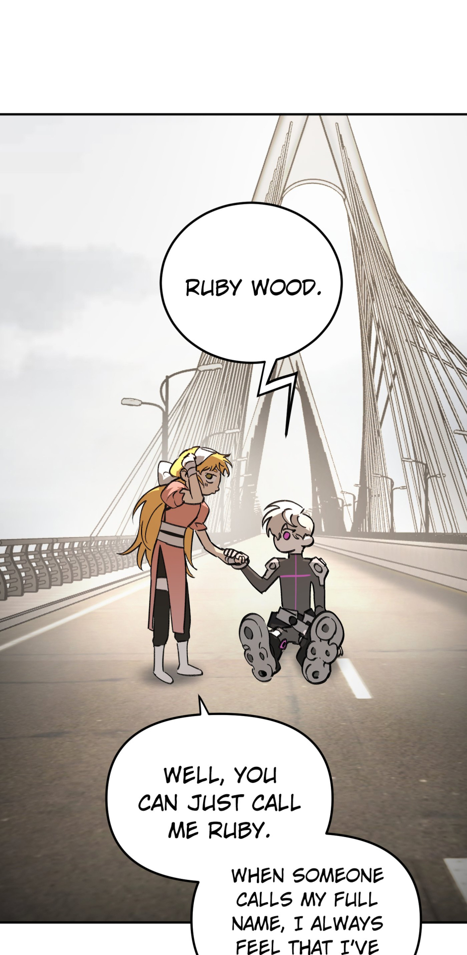 The Evil Ring Chapter 28 Page 30