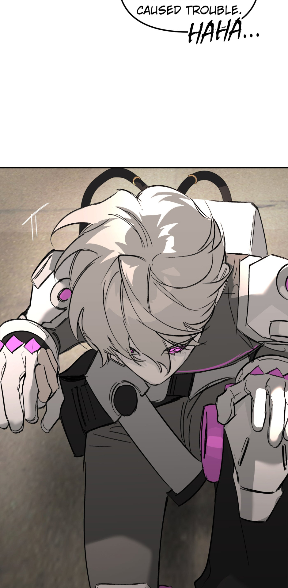 The Evil Ring Chapter 28 Page 31