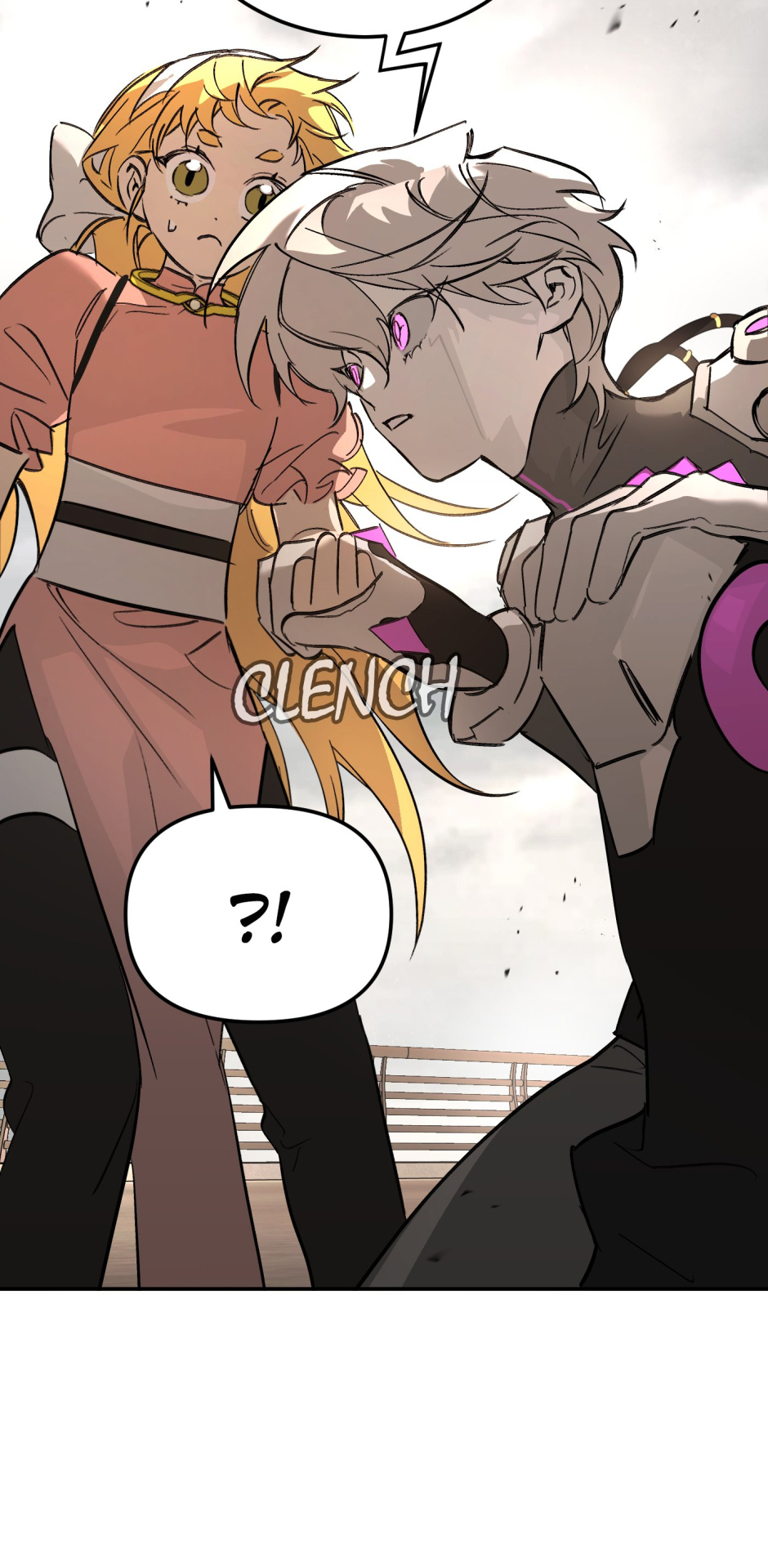 The Evil Ring Chapter 28 Page 34