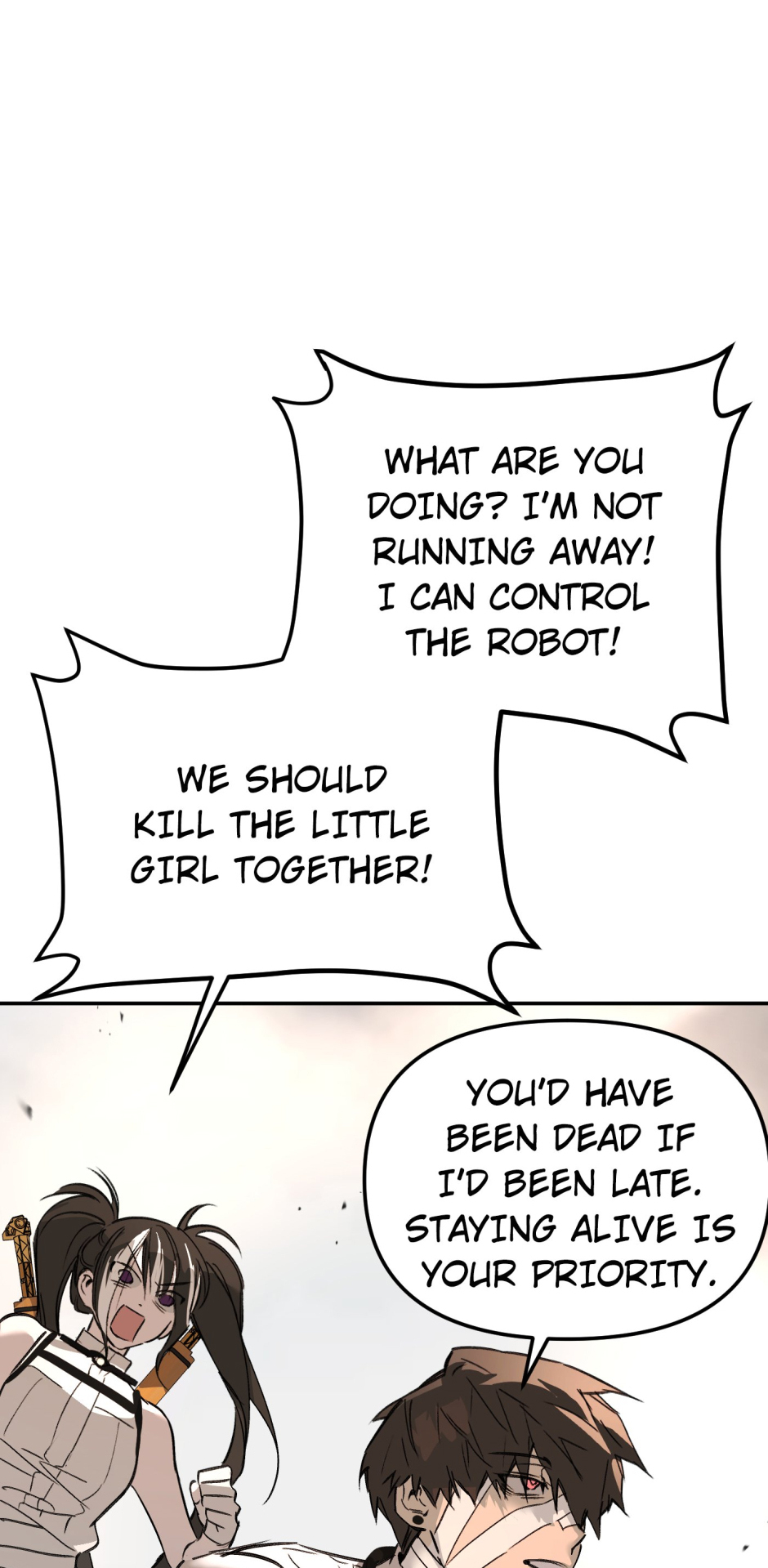 The Evil Ring Chapter 28 Page 35