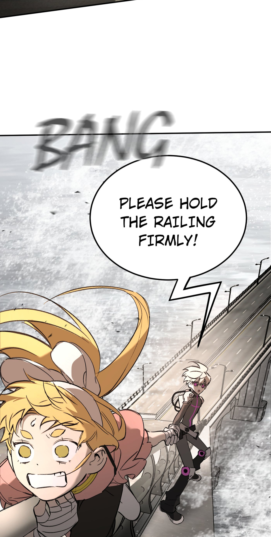 The Evil Ring Chapter 28 Page 38