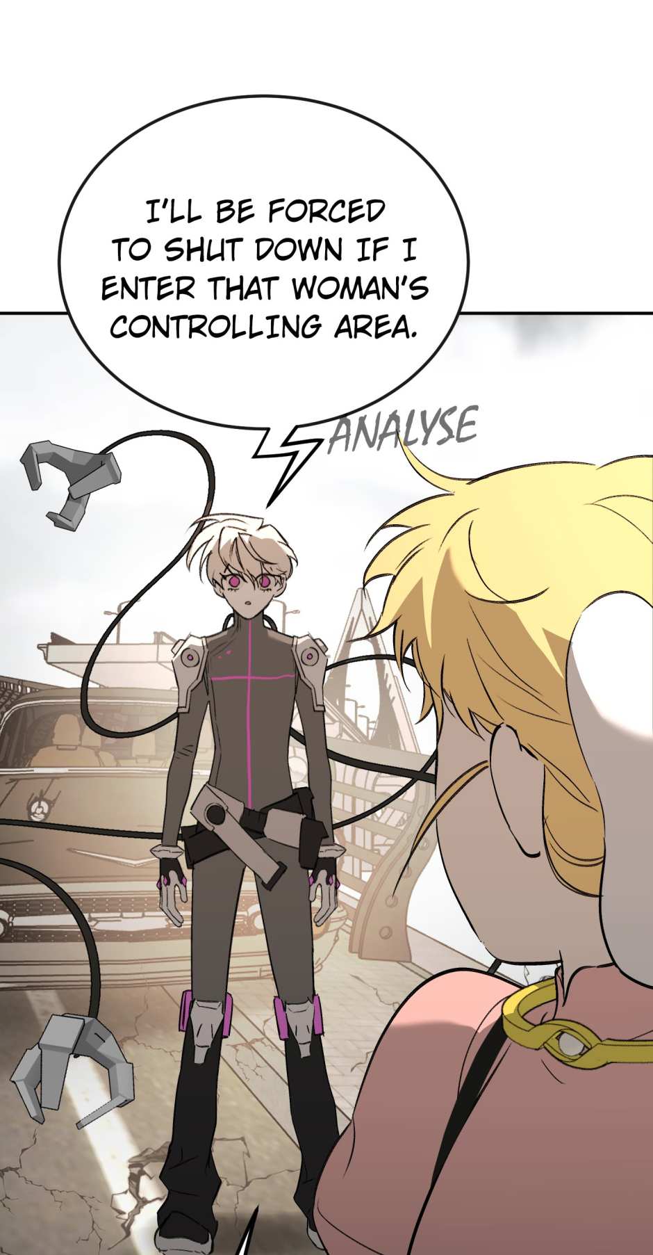 The Evil Ring Chapter 28 Page 50