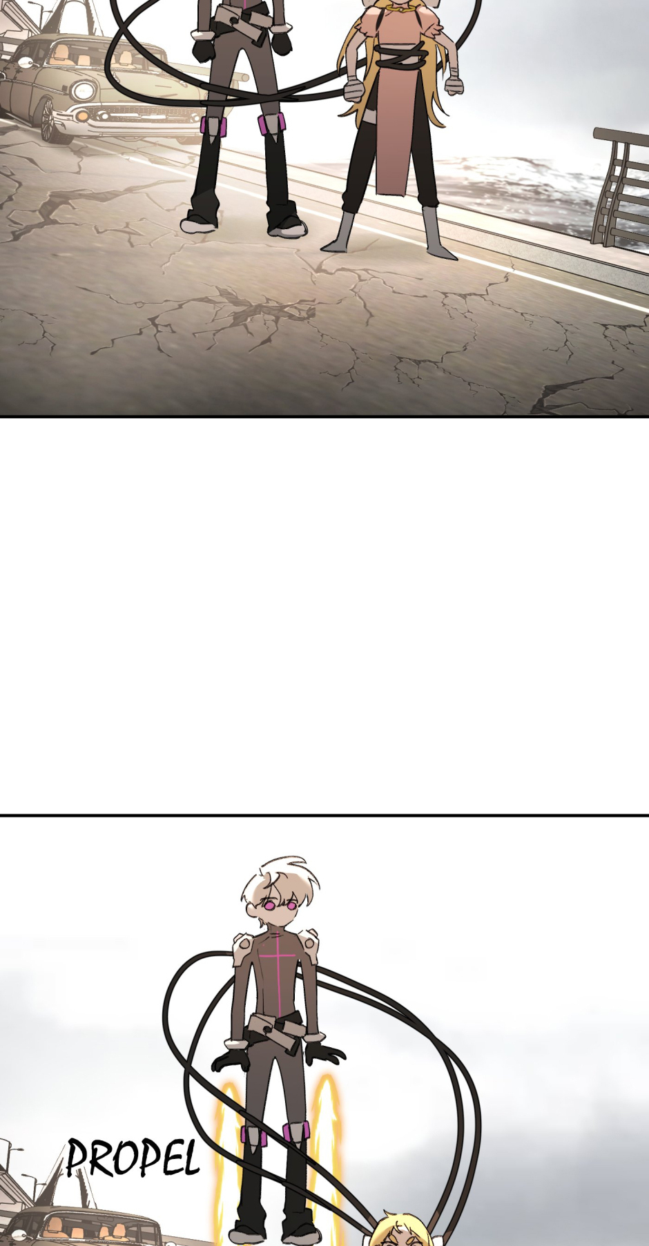 The Evil Ring Chapter 28 Page 52