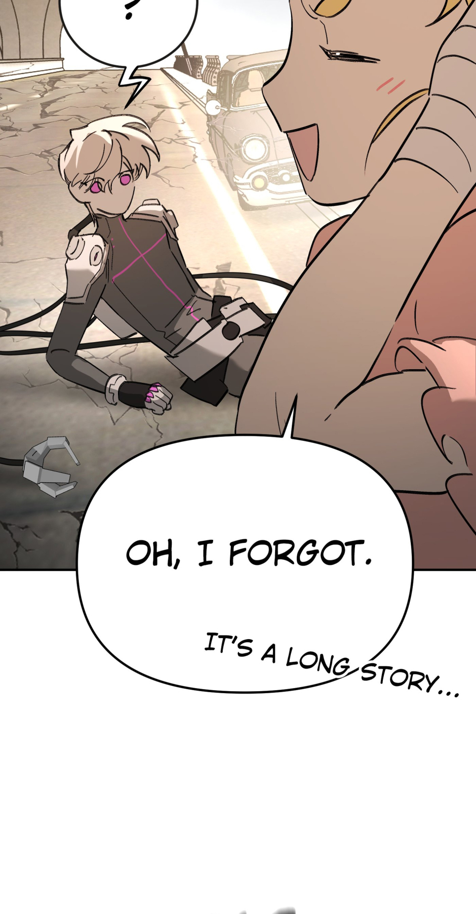 The Evil Ring Chapter 28 Page 55