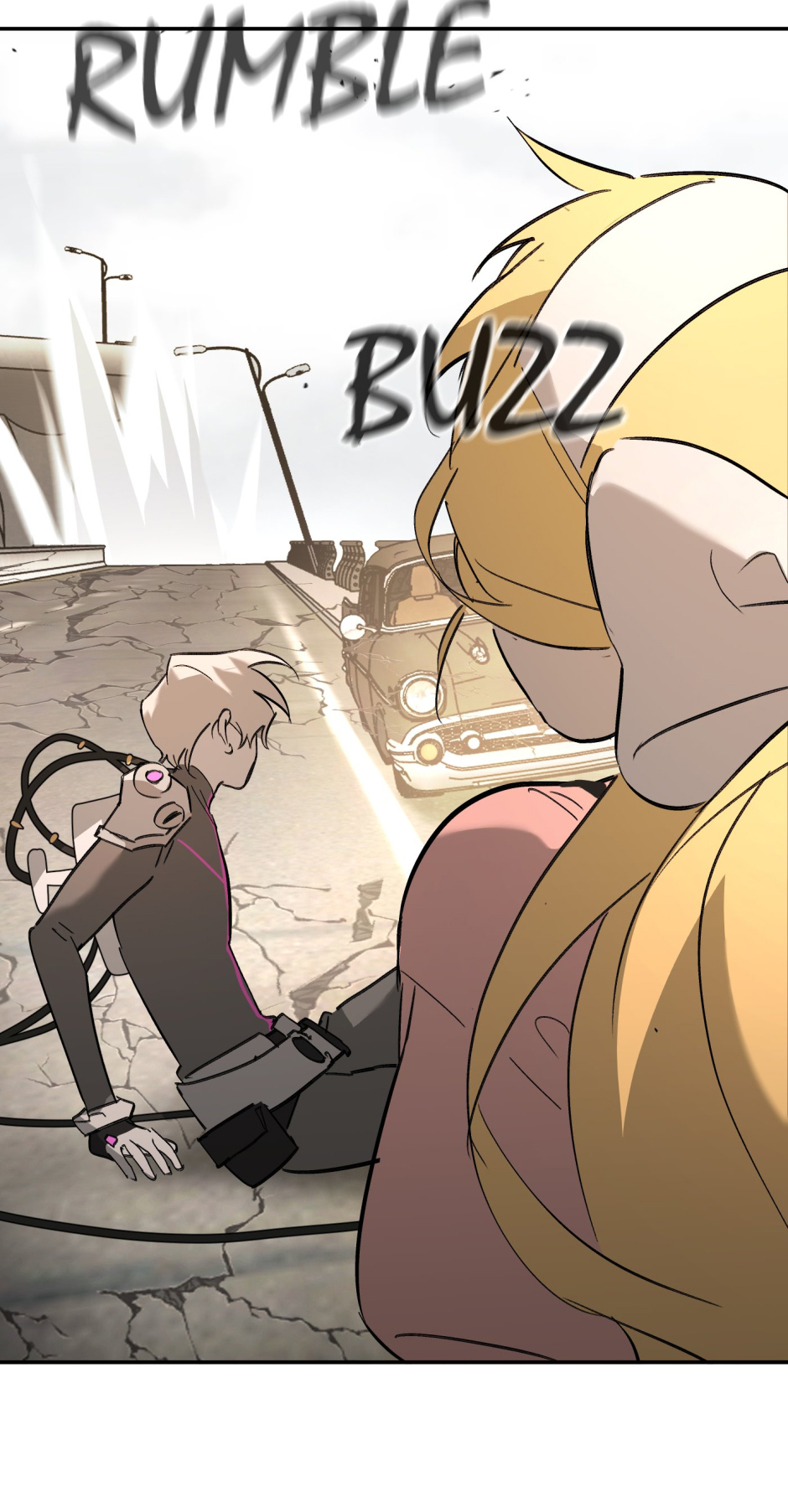 The Evil Ring Chapter 28 Page 56