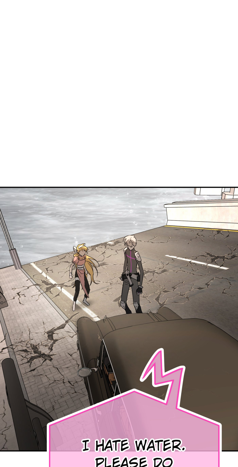 The Evil Ring Chapter 28 Page 58