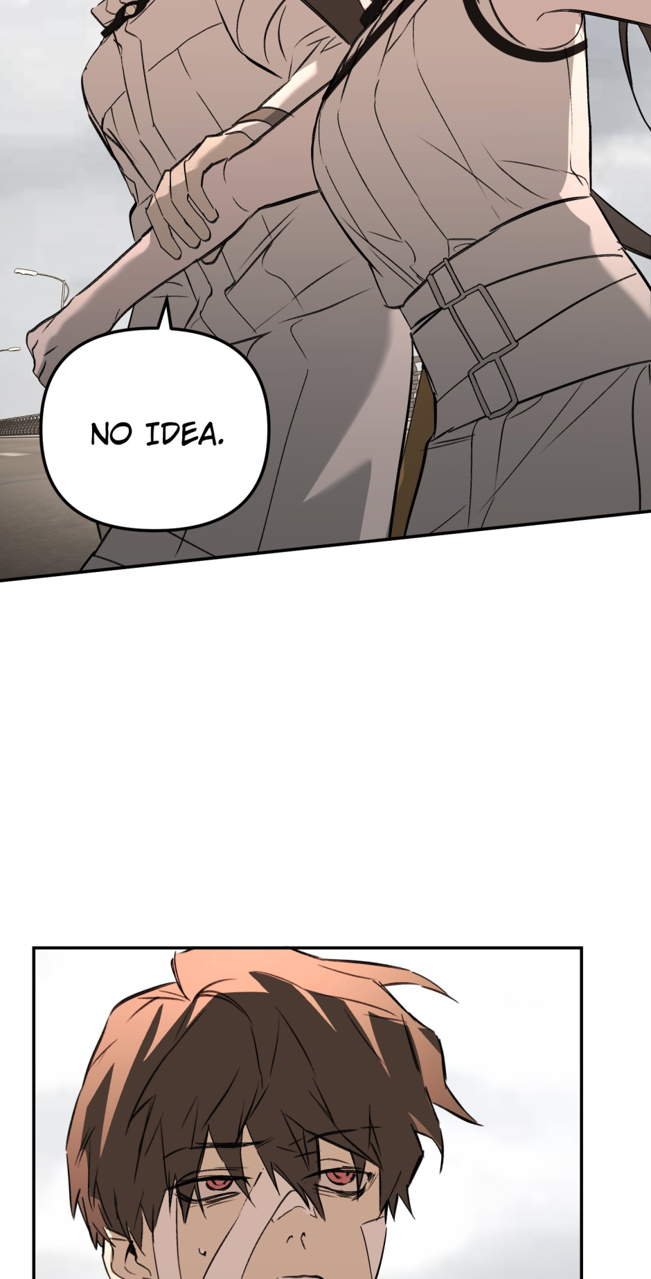 The Evil Ring Chapter 28 Page 61