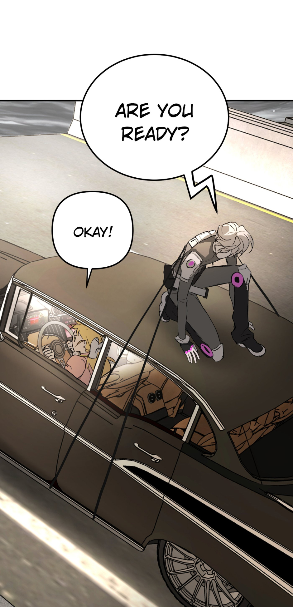 The Evil Ring Chapter 28 Page 65