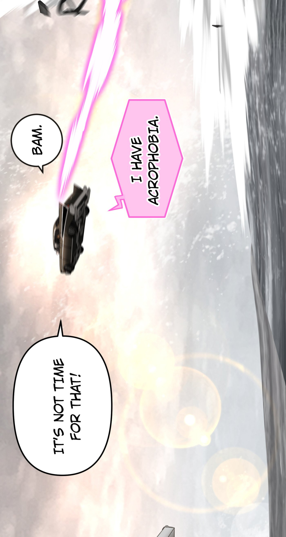 The Evil Ring Chapter 28 Page 73