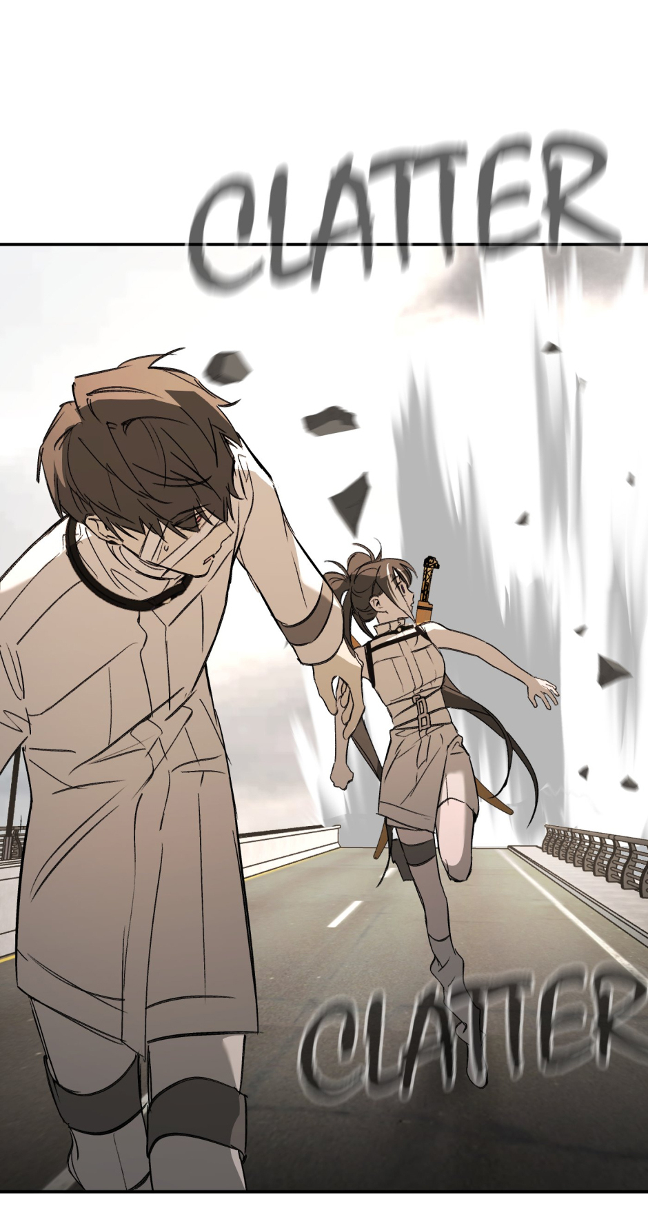 The Evil Ring Chapter 28 Page 75