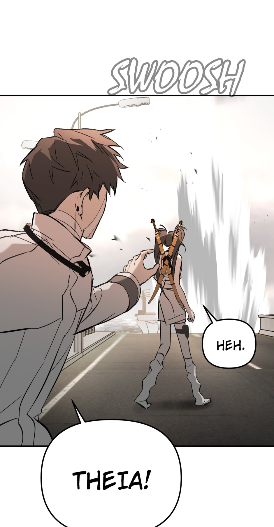The Evil Ring Chapter 28 Page 84