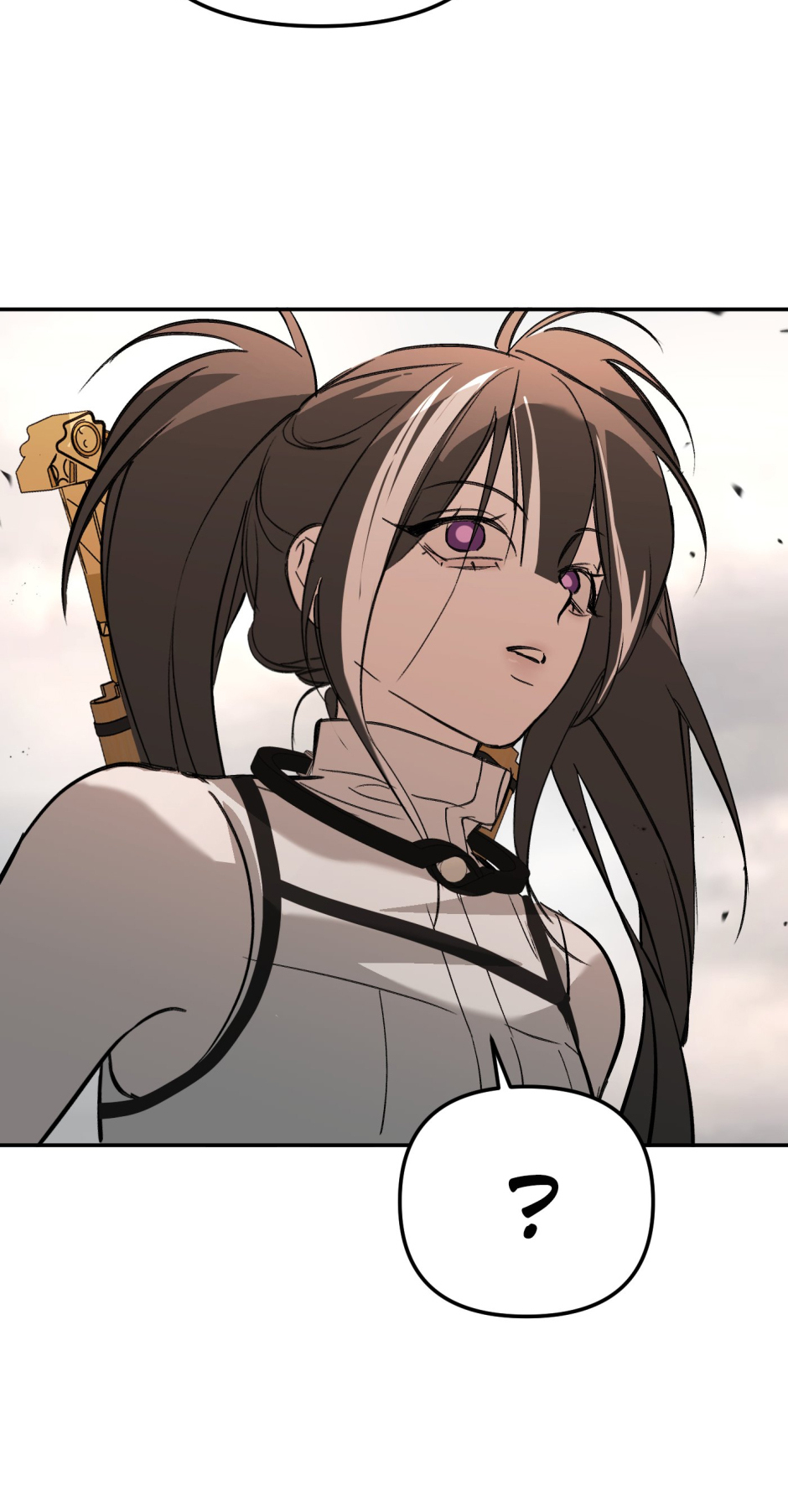 The Evil Ring Chapter 28 Page 85