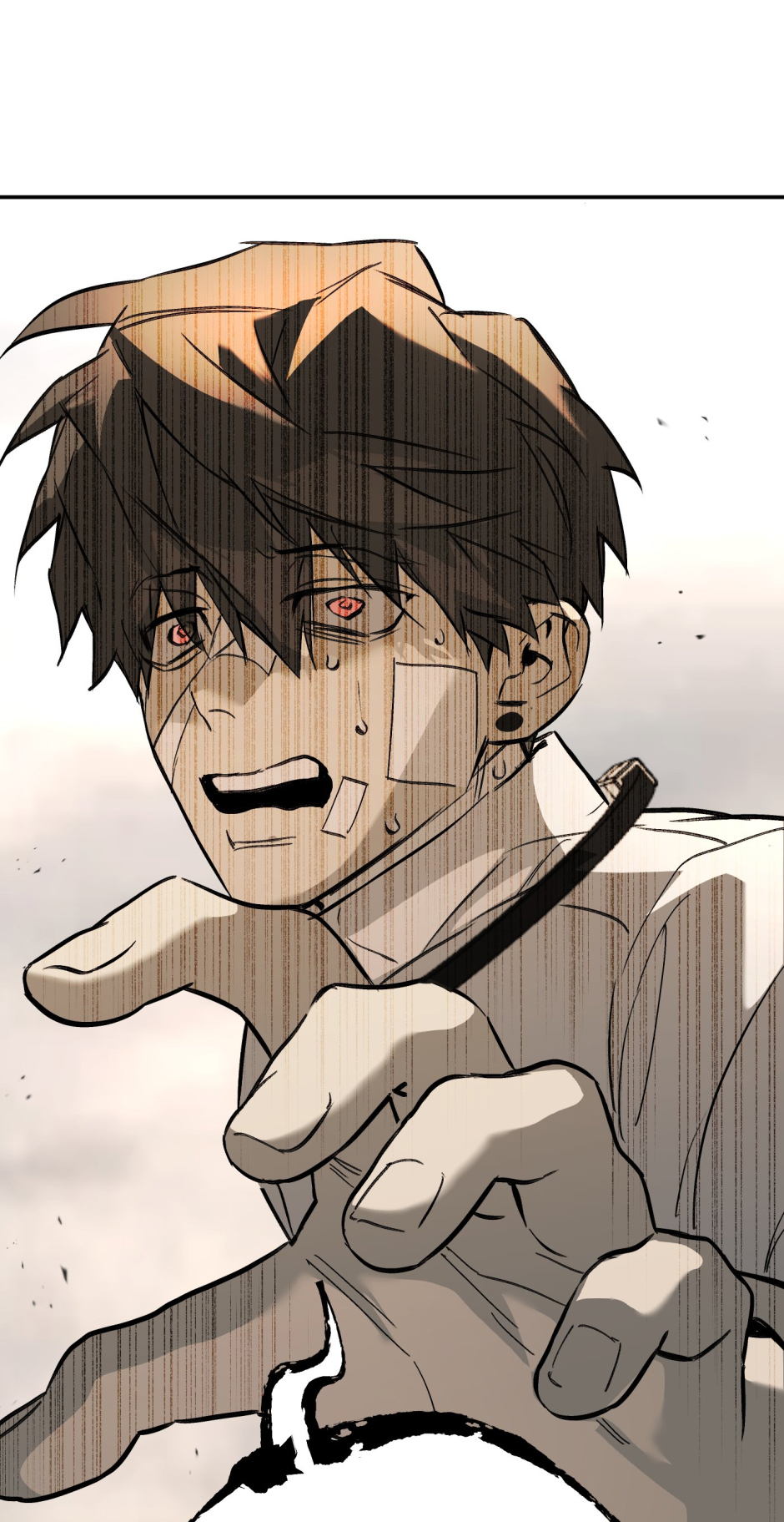 The Evil Ring Chapter 28 Page 86
