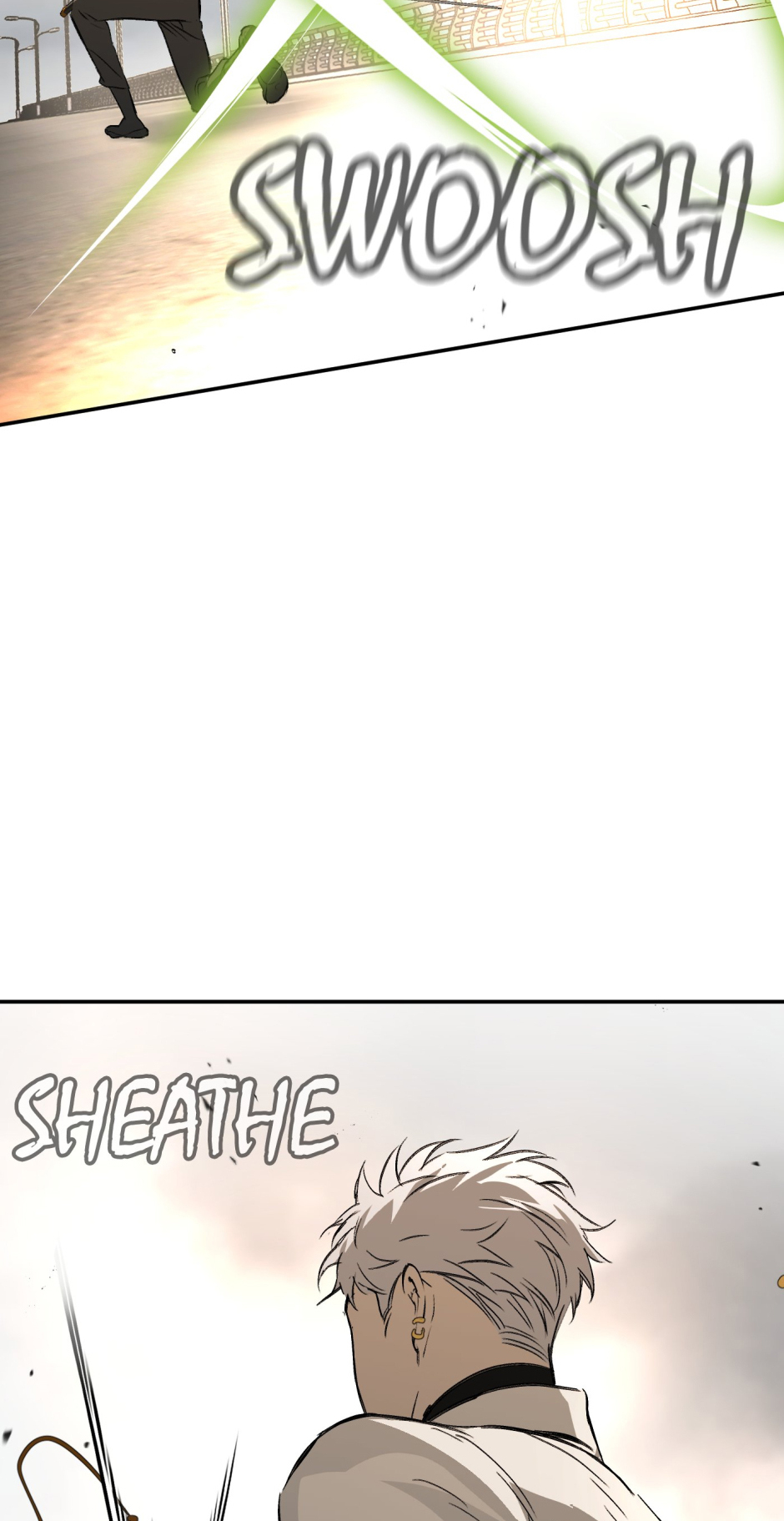 The Evil Ring Chapter 28 Page 91