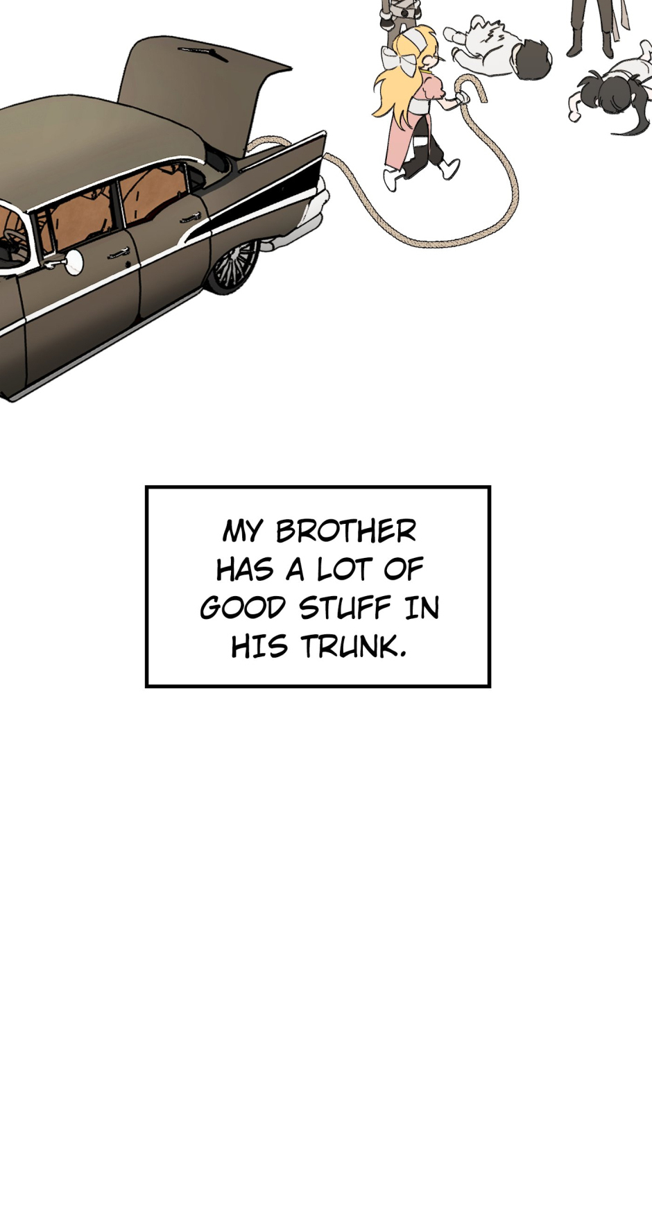 The Evil Ring Chapter 28 Page 98