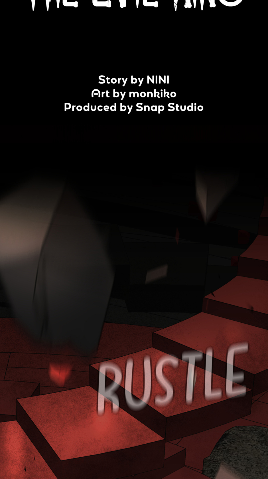 The Evil Ring Chapter 57 Page 5