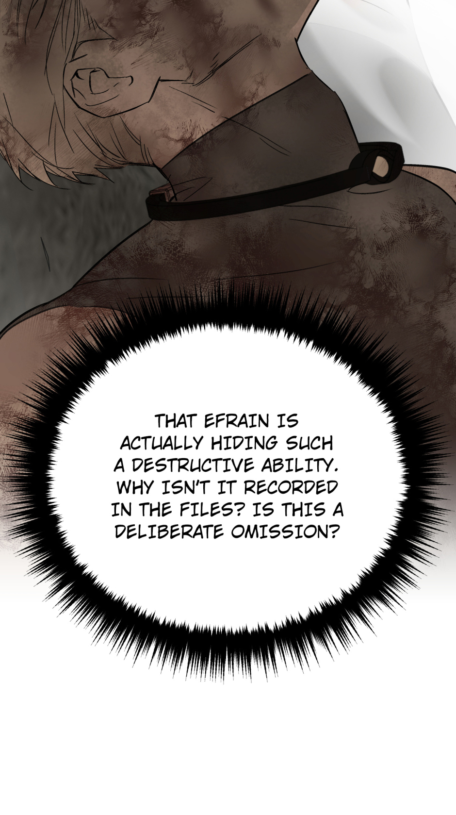 The Evil Ring Chapter 57 Page 10