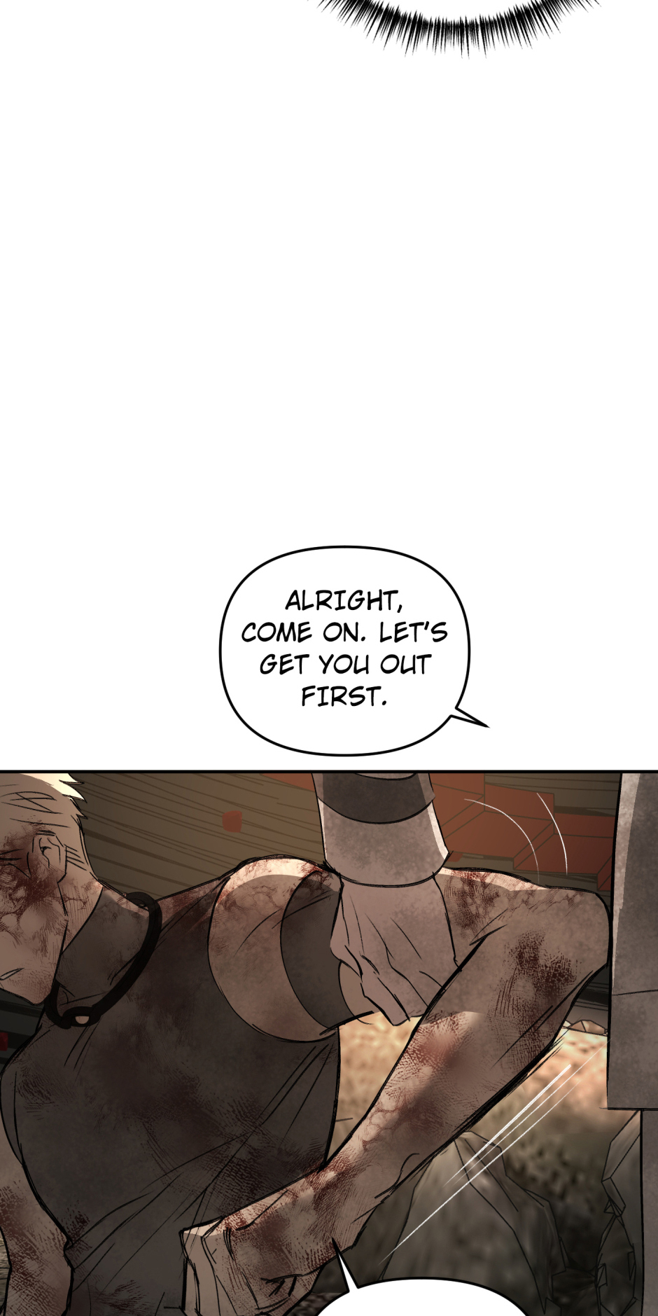 The Evil Ring Chapter 57 Page 13