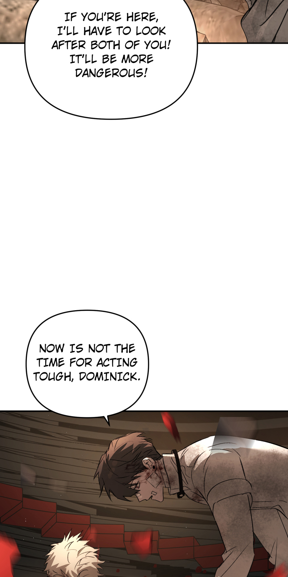 The Evil Ring Chapter 57 Page 15