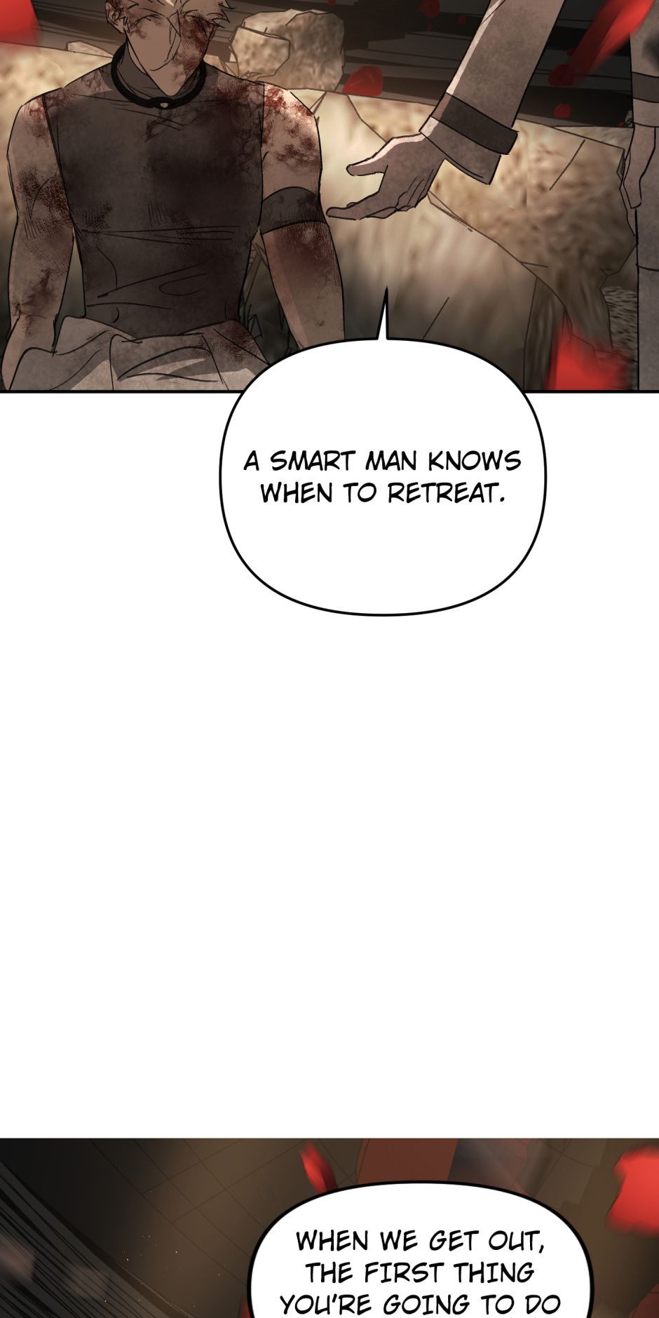 The Evil Ring Chapter 57 Page 16