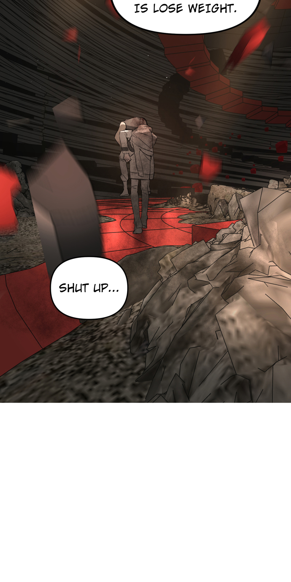 The Evil Ring Chapter 57 Page 17