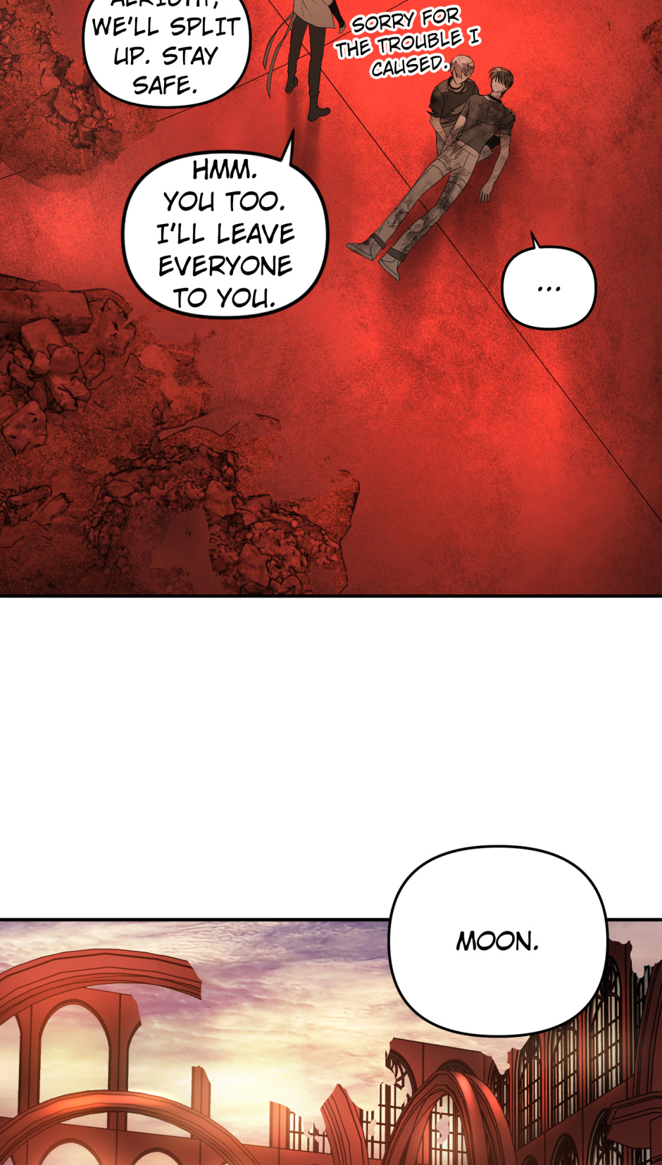 The Evil Ring Chapter 57 Page 27