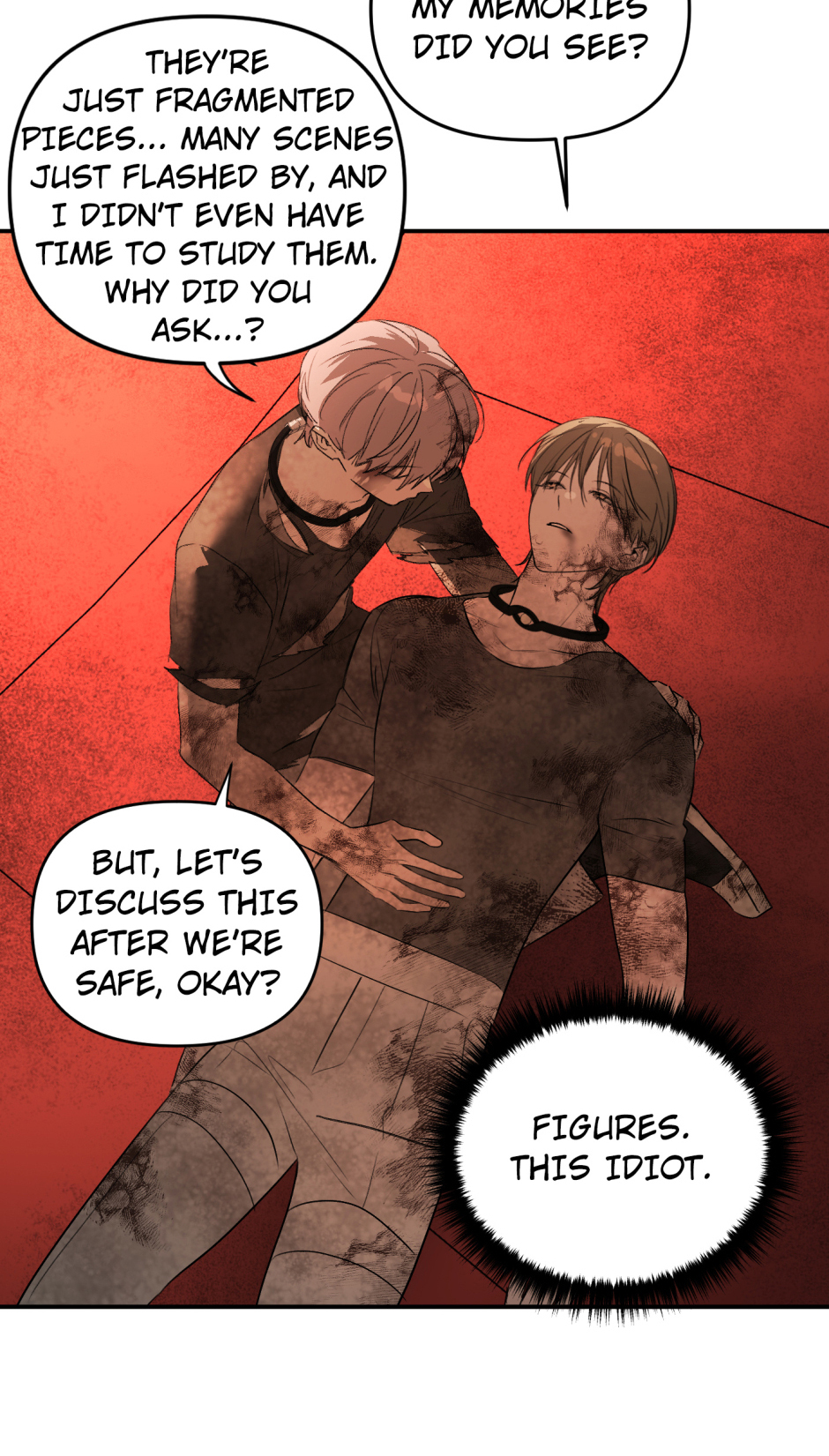 The Evil Ring Chapter 57 Page 29
