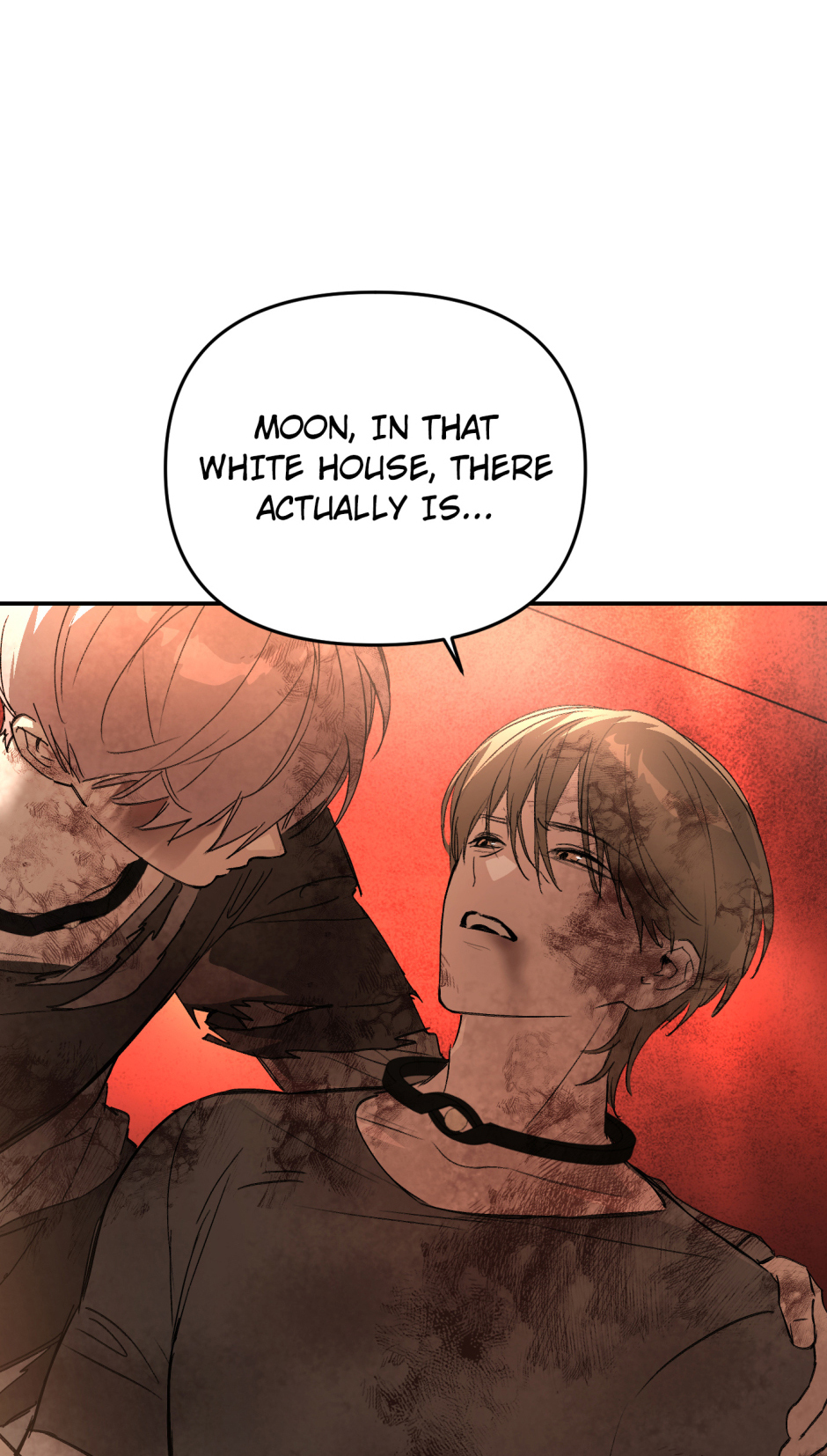 The Evil Ring Chapter 57 Page 30