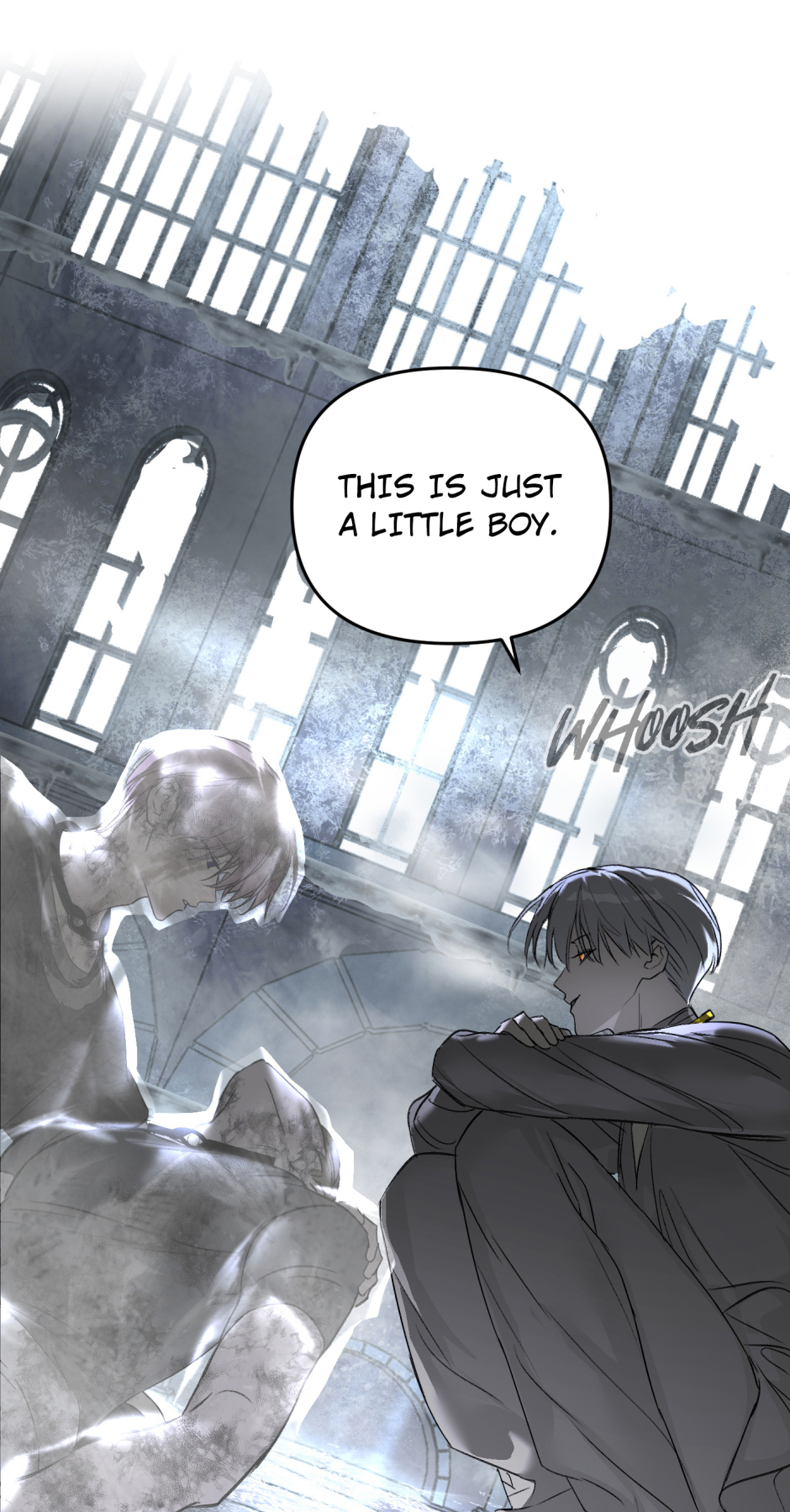 The Evil Ring Chapter 57 Page 34