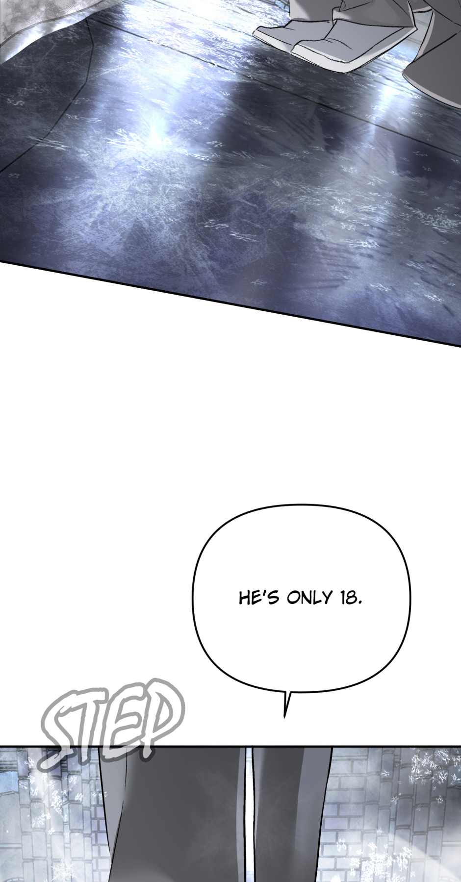 The Evil Ring Chapter 57 Page 35