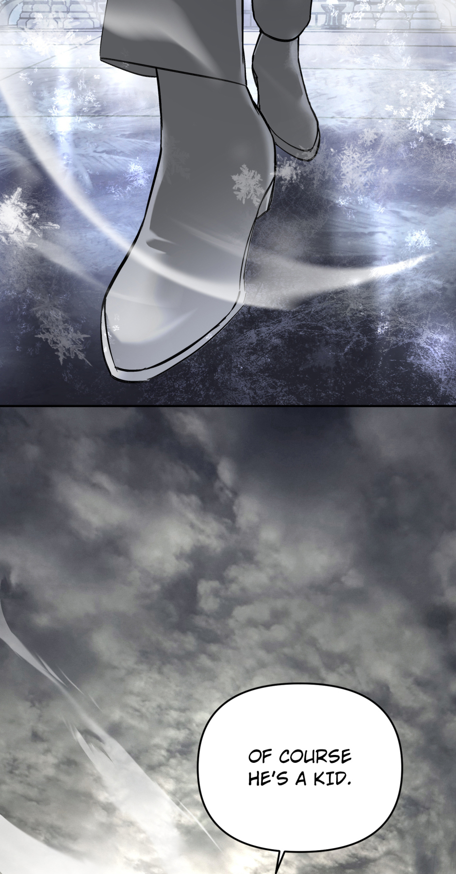 The Evil Ring Chapter 57 Page 36