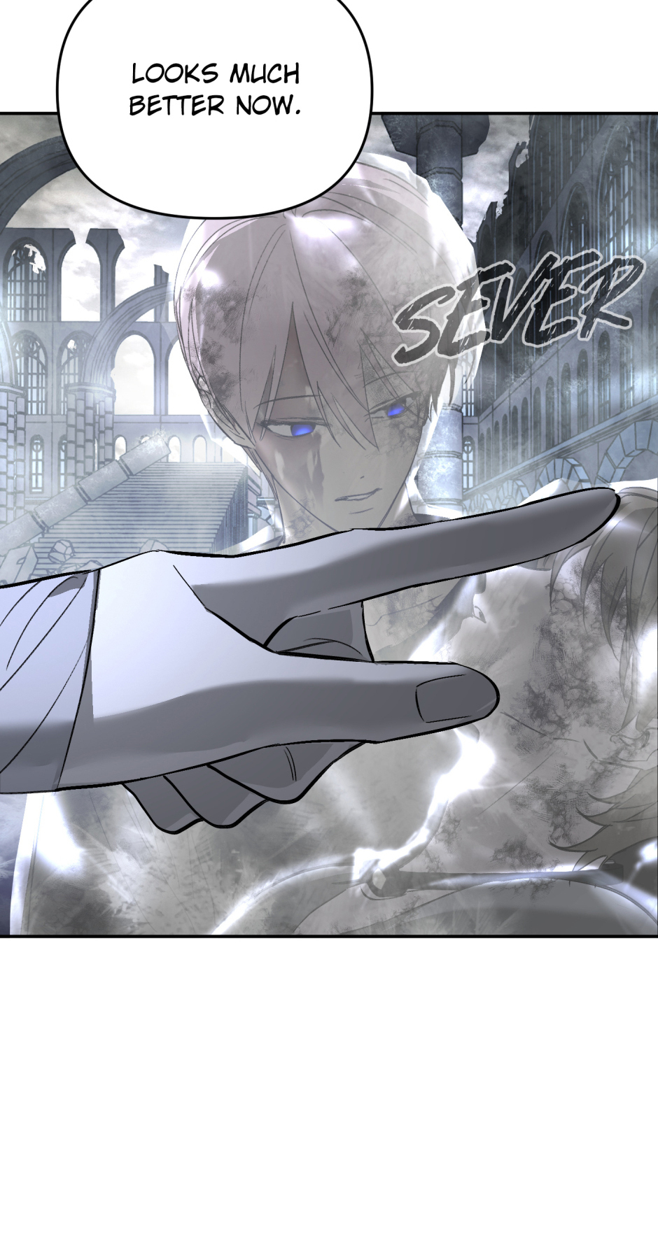 The Evil Ring Chapter 57 Page 40