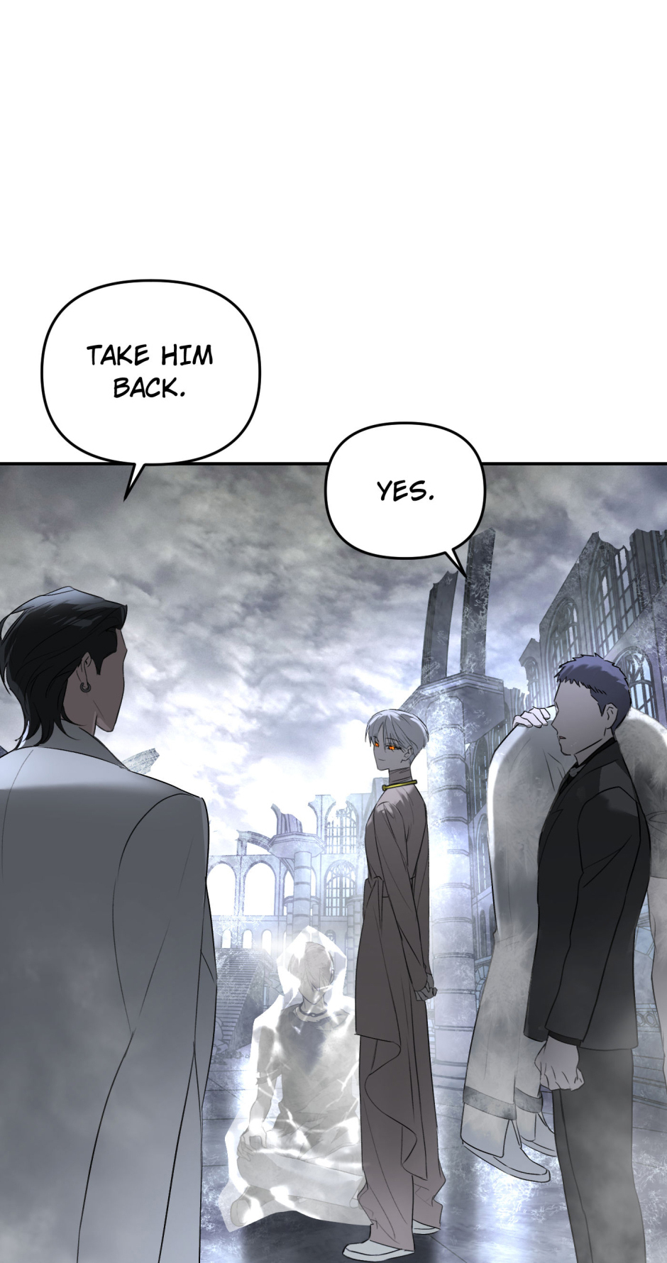 The Evil Ring Chapter 57 Page 41