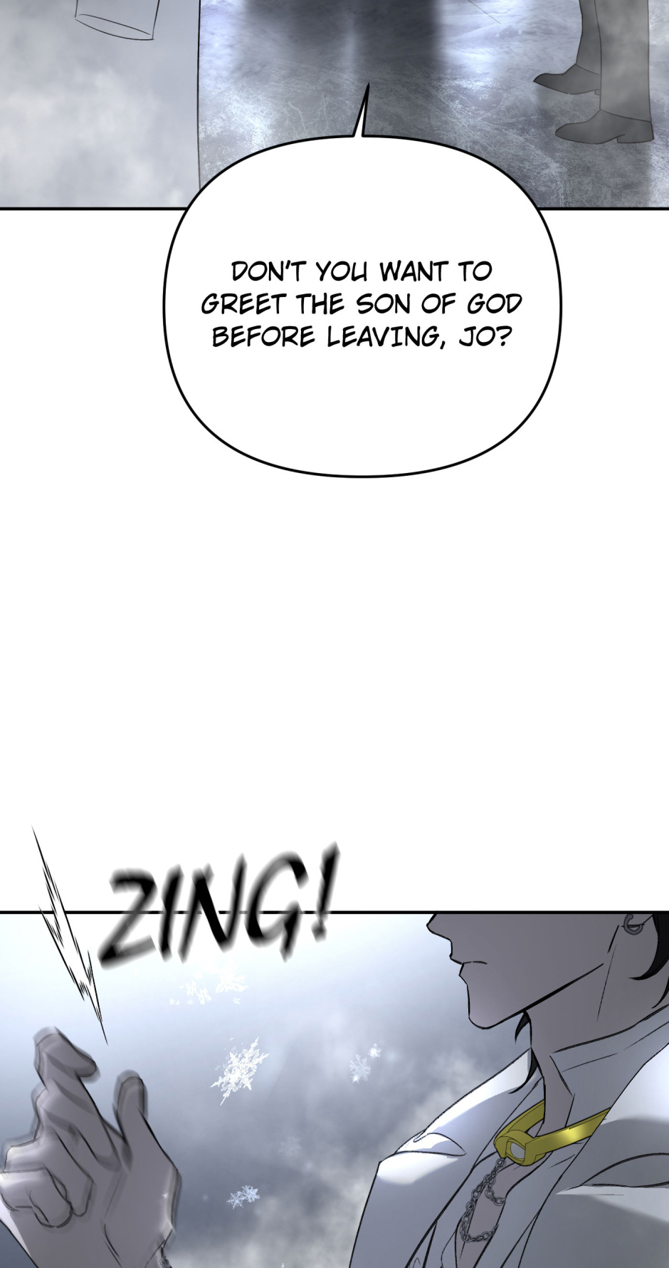The Evil Ring Chapter 57 Page 42