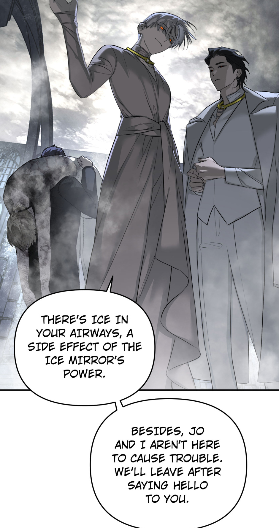 The Evil Ring Chapter 57 Page 47
