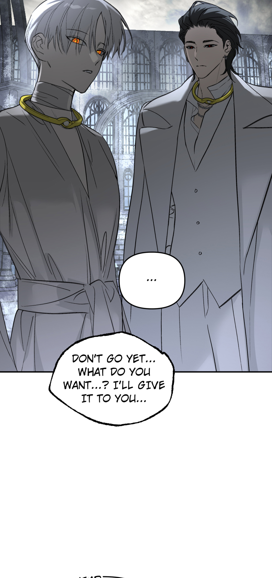 The Evil Ring Chapter 57 Page 50