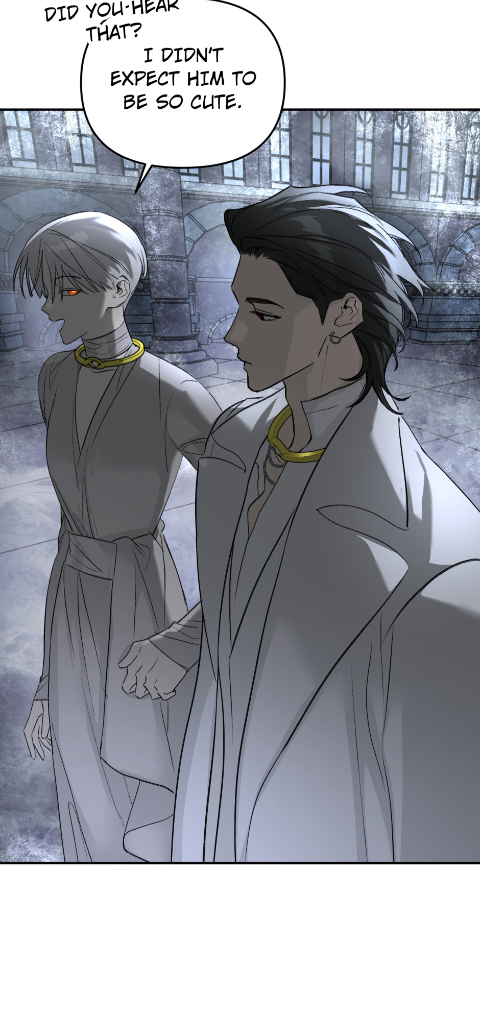 The Evil Ring Chapter 57 Page 51