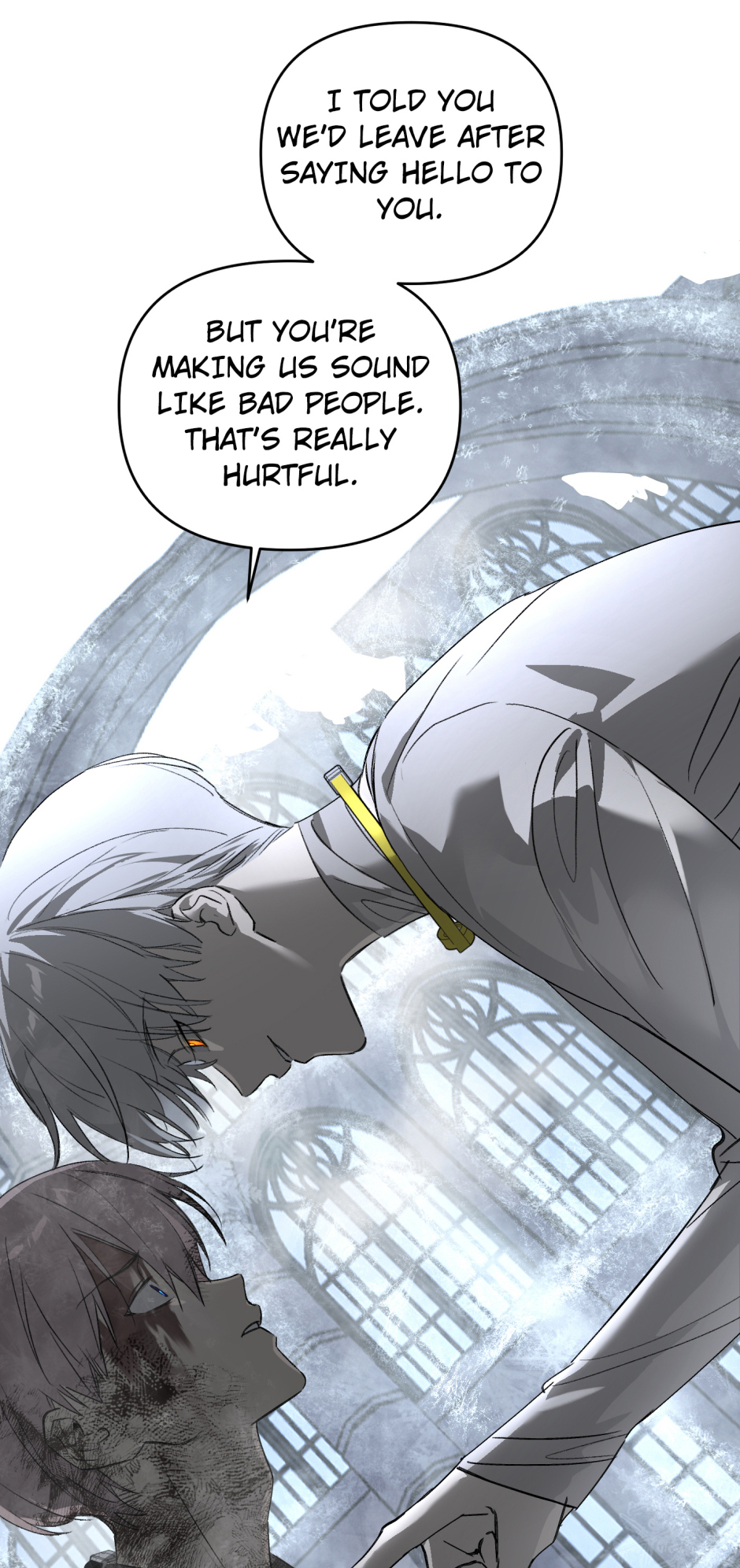 The Evil Ring Chapter 57 Page 53