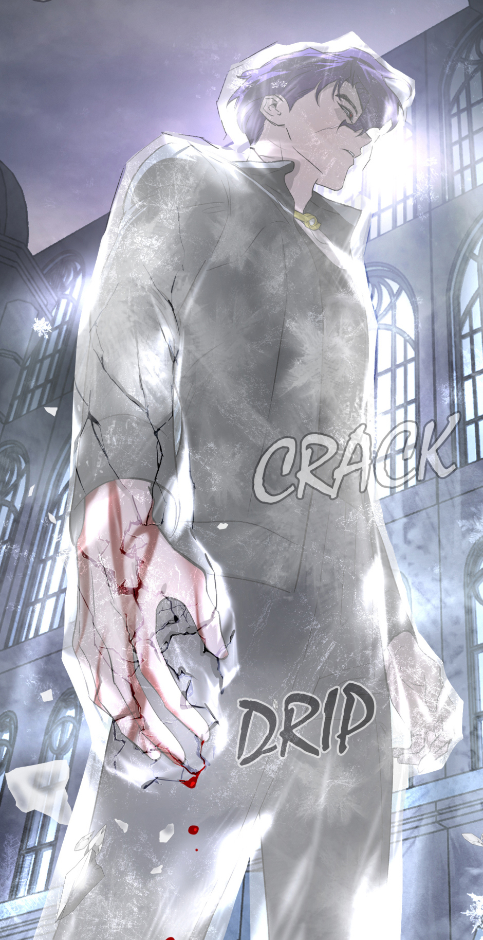 The Evil Ring Chapter 57 Page 57