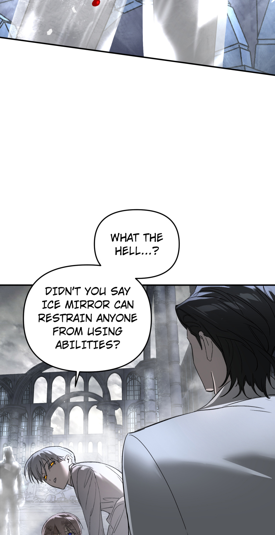 The Evil Ring Chapter 57 Page 58